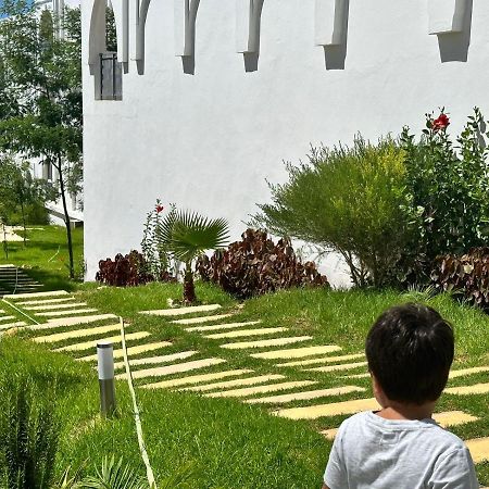 Mirage Appart Ταγγέρη Εξωτερικό φωτογραφία