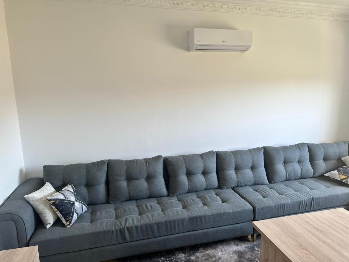 Mirage Appart Ταγγέρη Εξωτερικό φωτογραφία
