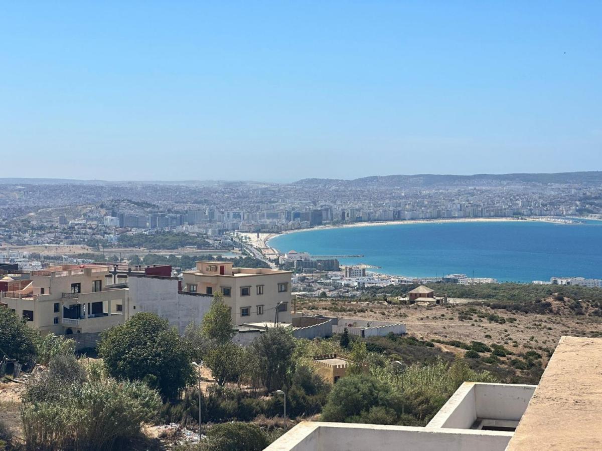 Mirage Appart Ταγγέρη Εξωτερικό φωτογραφία