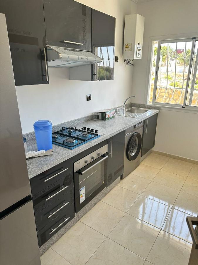 Mirage Appart Ταγγέρη Εξωτερικό φωτογραφία