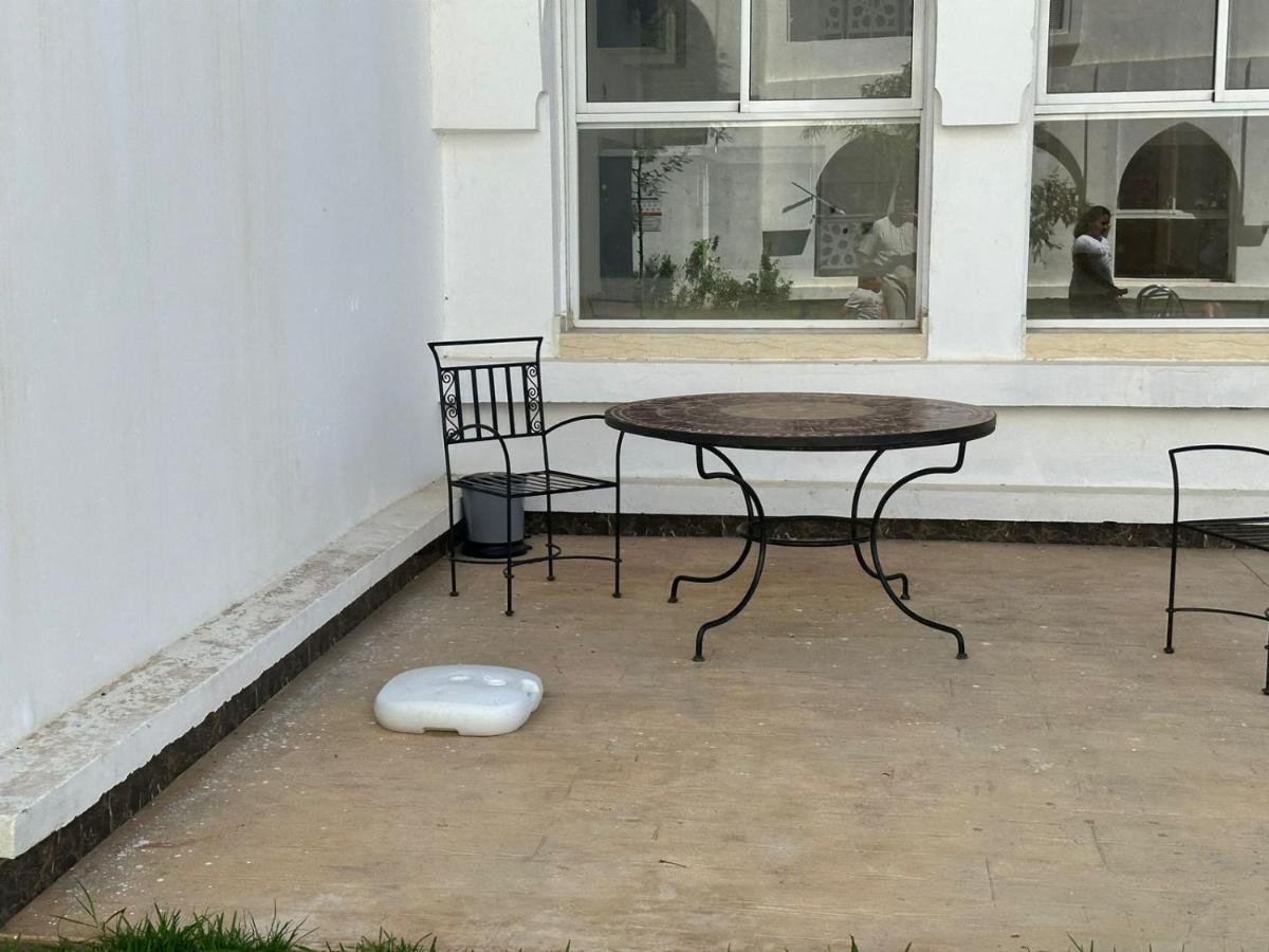 Mirage Appart Ταγγέρη Εξωτερικό φωτογραφία