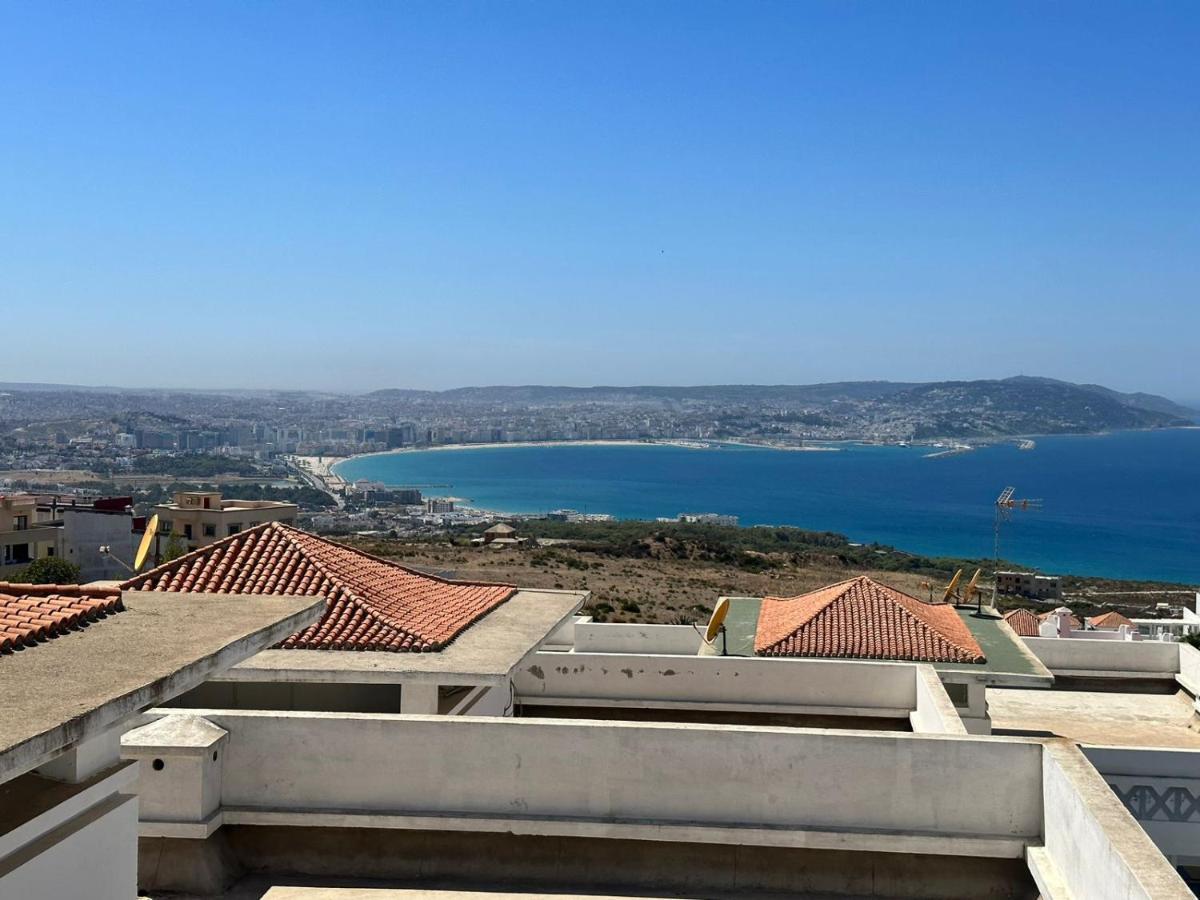 Mirage Appart Ταγγέρη Εξωτερικό φωτογραφία