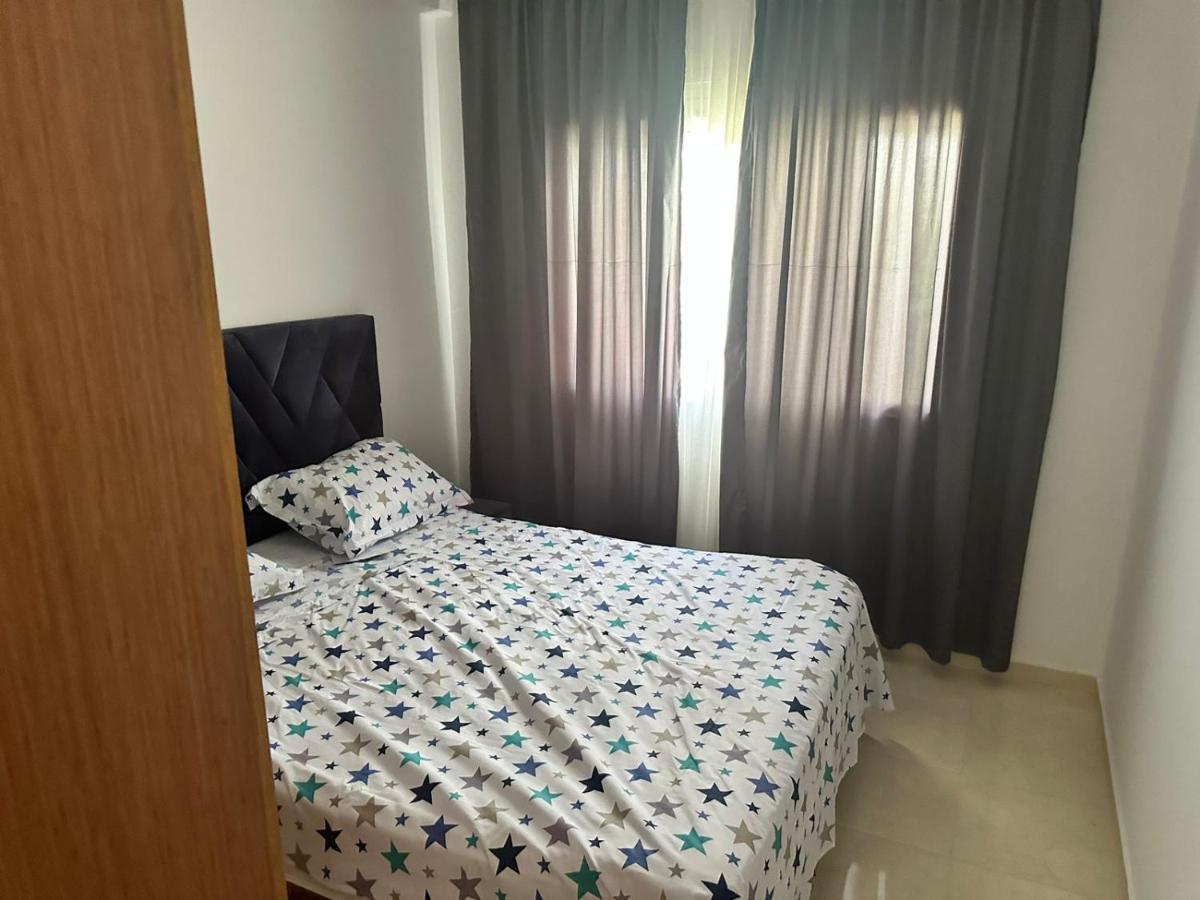 Mirage Appart Ταγγέρη Εξωτερικό φωτογραφία